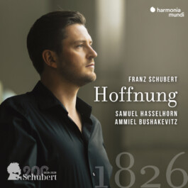 Cover Schumann Hoffnung 