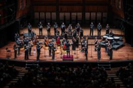 Aurora Orchestra_Julian Guidera 