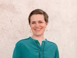 Birgit Niemeyer Profilbild